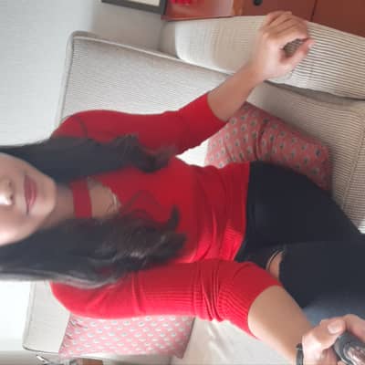 Mary Jane