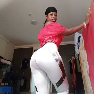 Shamim Bukenya