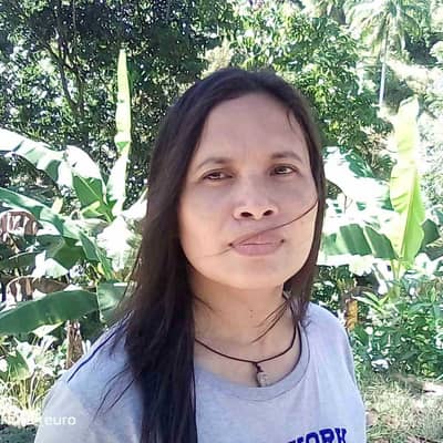 anne