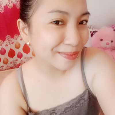 Jenny Tumilap Fernandez