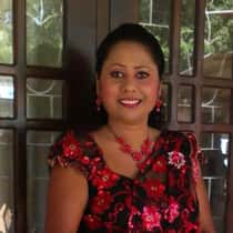 Priyangani Thambugala
