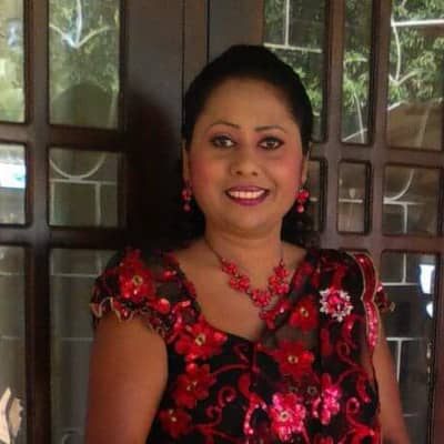 Priyangani Thambugala