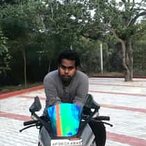 Fayaz Shaik