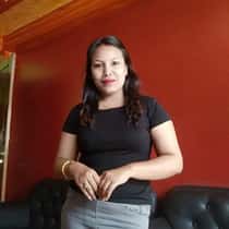 Megha Shrestha