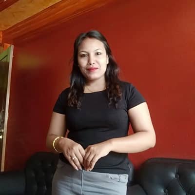 Megha Shrestha