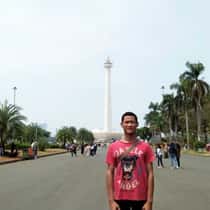 Muhammad Afrizal