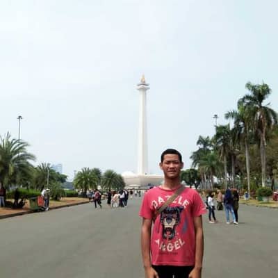 Muhammad Afrizal