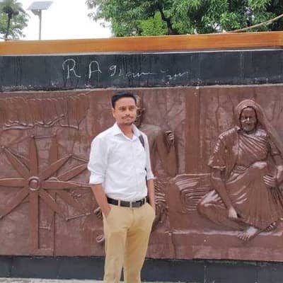 Santosh Kumar