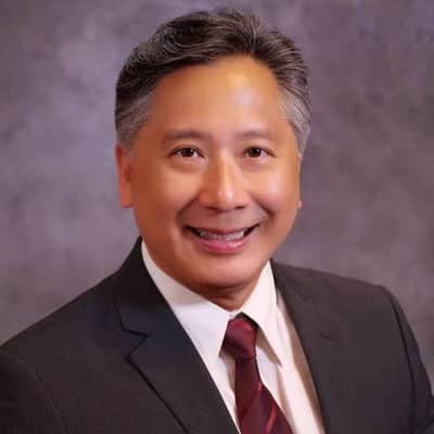 Terrance Cheng Lee