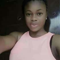 Chinam Stephanie