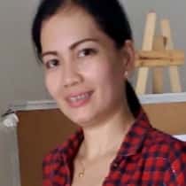 Gerelee Ruzo Gervacio
