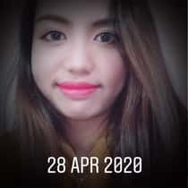 Mary Jane Biñas