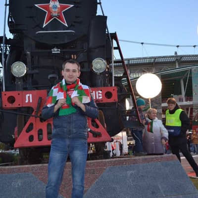 Andrey