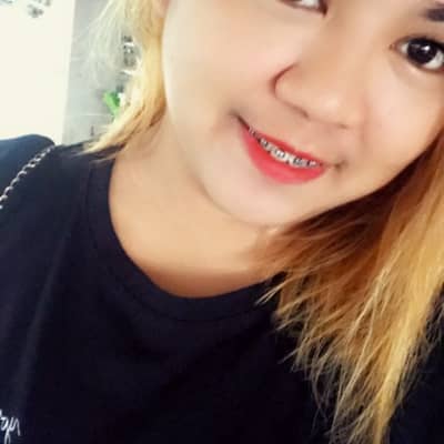 Lorelyn May
