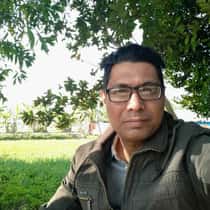 Asif Ali