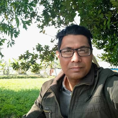 Asif Ali