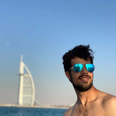 ayoub