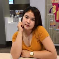 Judy Econg