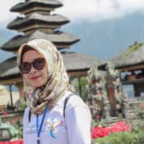 Ayu Nilam