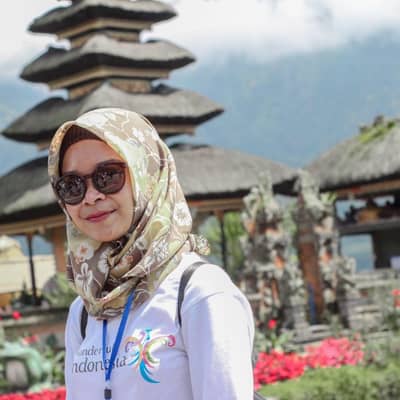 Ayu Nilam