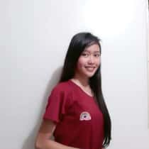 say
