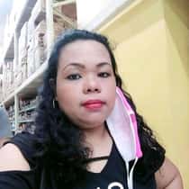 Marilou gillego