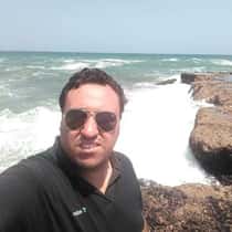 amine fatine