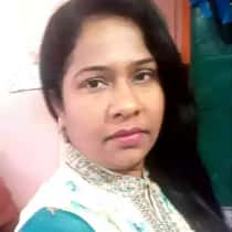 Fahmida