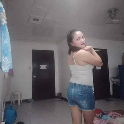 Joyce April P. Tres