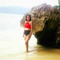 Charyl Ann Cero