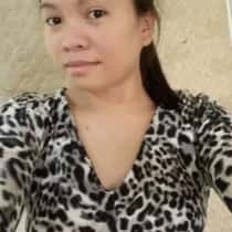 Rose Ann