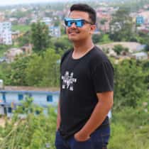 manjil