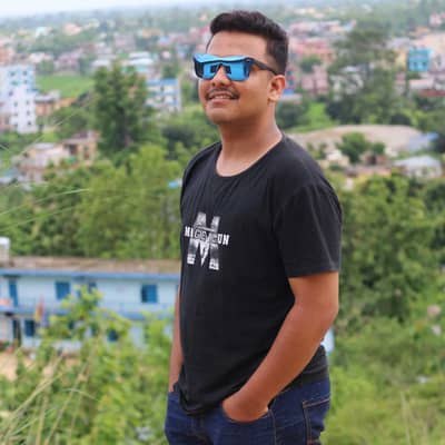 manjil