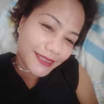 Maria lynde