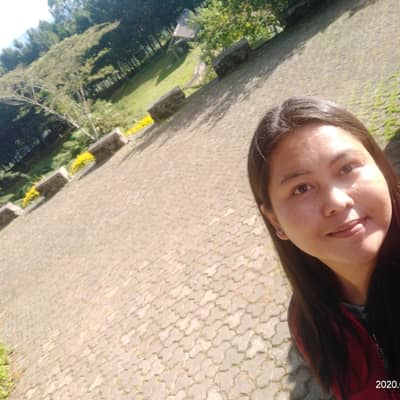 Krisna joy