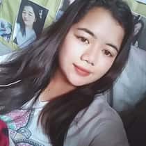 Gladys Mae