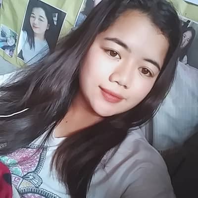 Gladys Mae