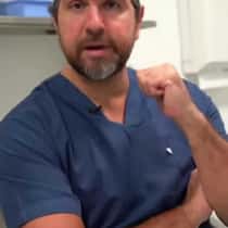 Dr George Santos