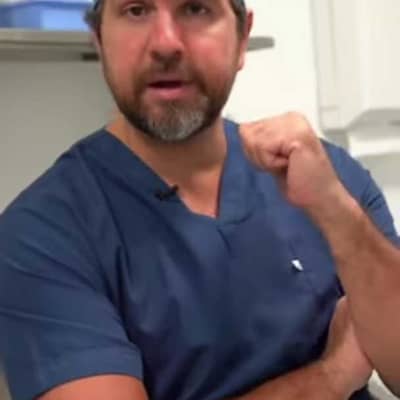 Dr George Santos