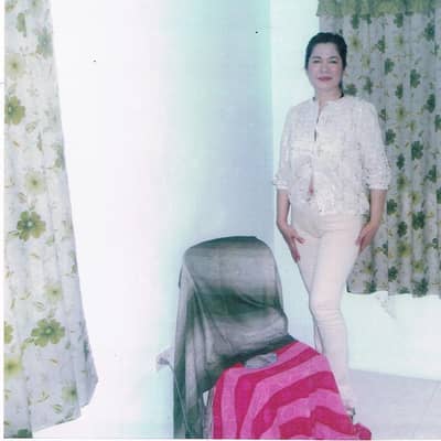 Liza Ahan