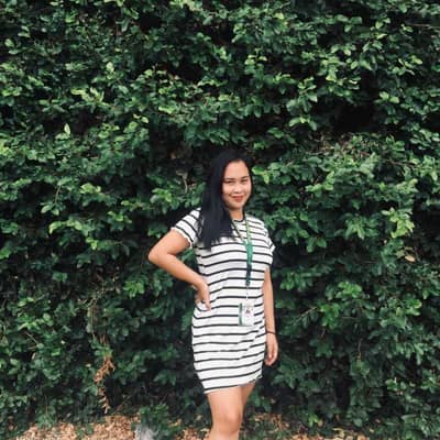 christine jane canoy