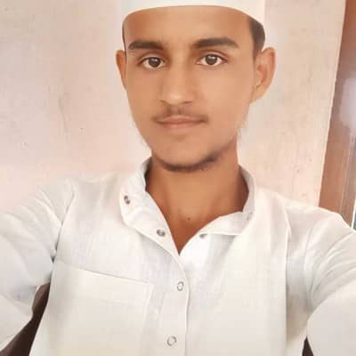 Dilkash Kashif