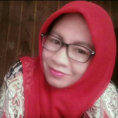 Yani rianti