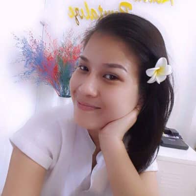 Jenny kim