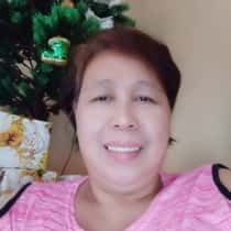 Marietta B. Mendoza