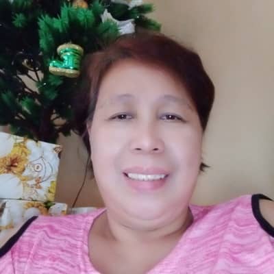 Marietta B. Mendoza