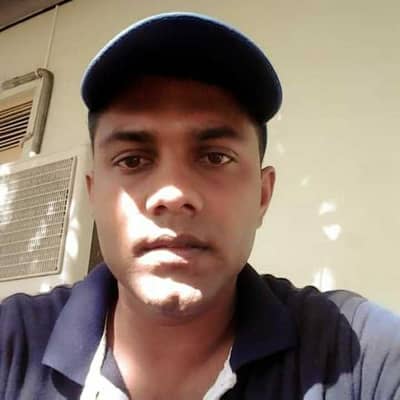 suresh