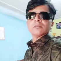 mukesh Patel