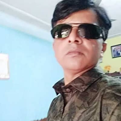mukesh Patel