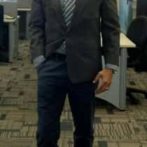 Mohd Raheem